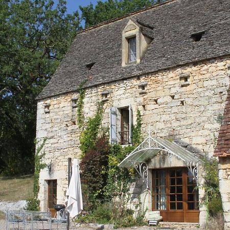 Domaine De Bagnegrole Villa Saint-Cyprien  Exterior photo