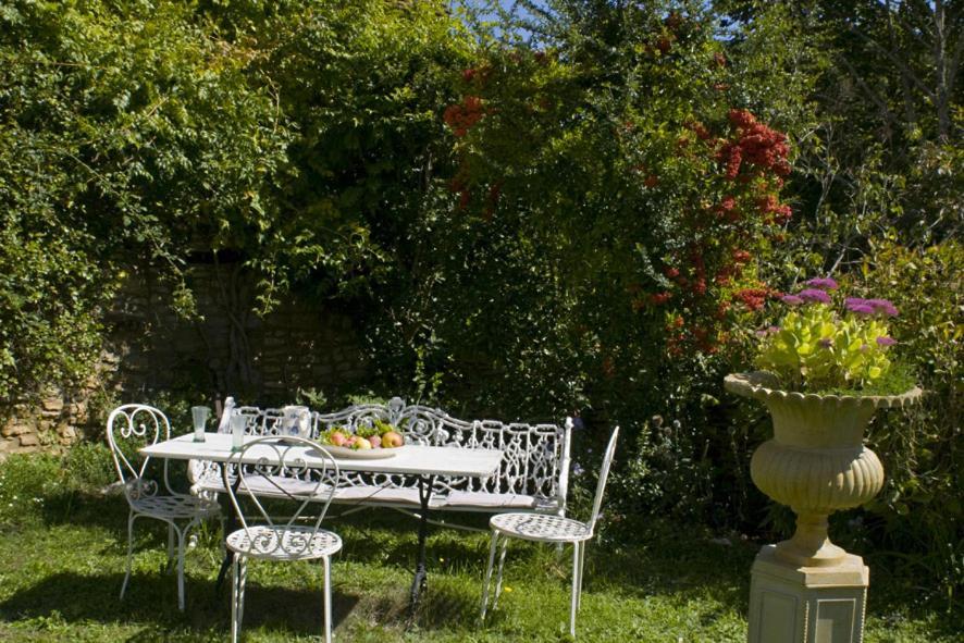Domaine De Bagnegrole Villa Saint-Cyprien  Exterior photo