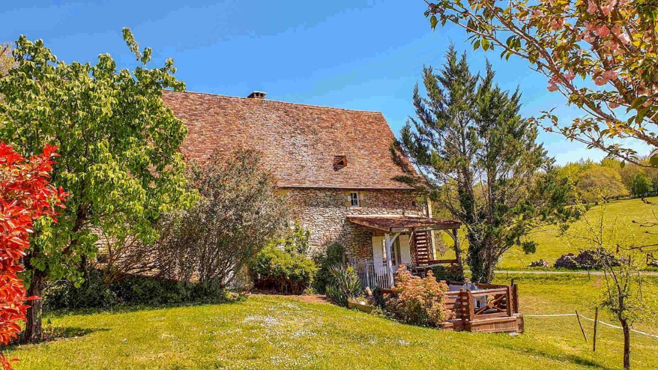 Domaine De Bagnegrole Villa Saint-Cyprien  Exterior photo